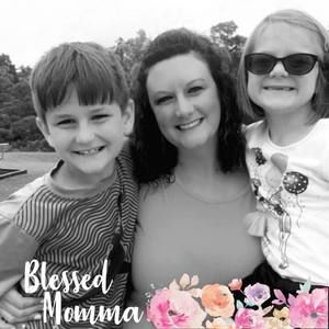 Meet your Posher, Christy